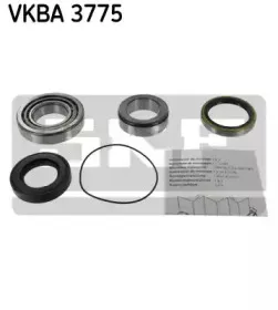 VKBA 3775 SKF